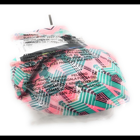 Hurley underwire Bikini Top Medium - Picture 2 of 3